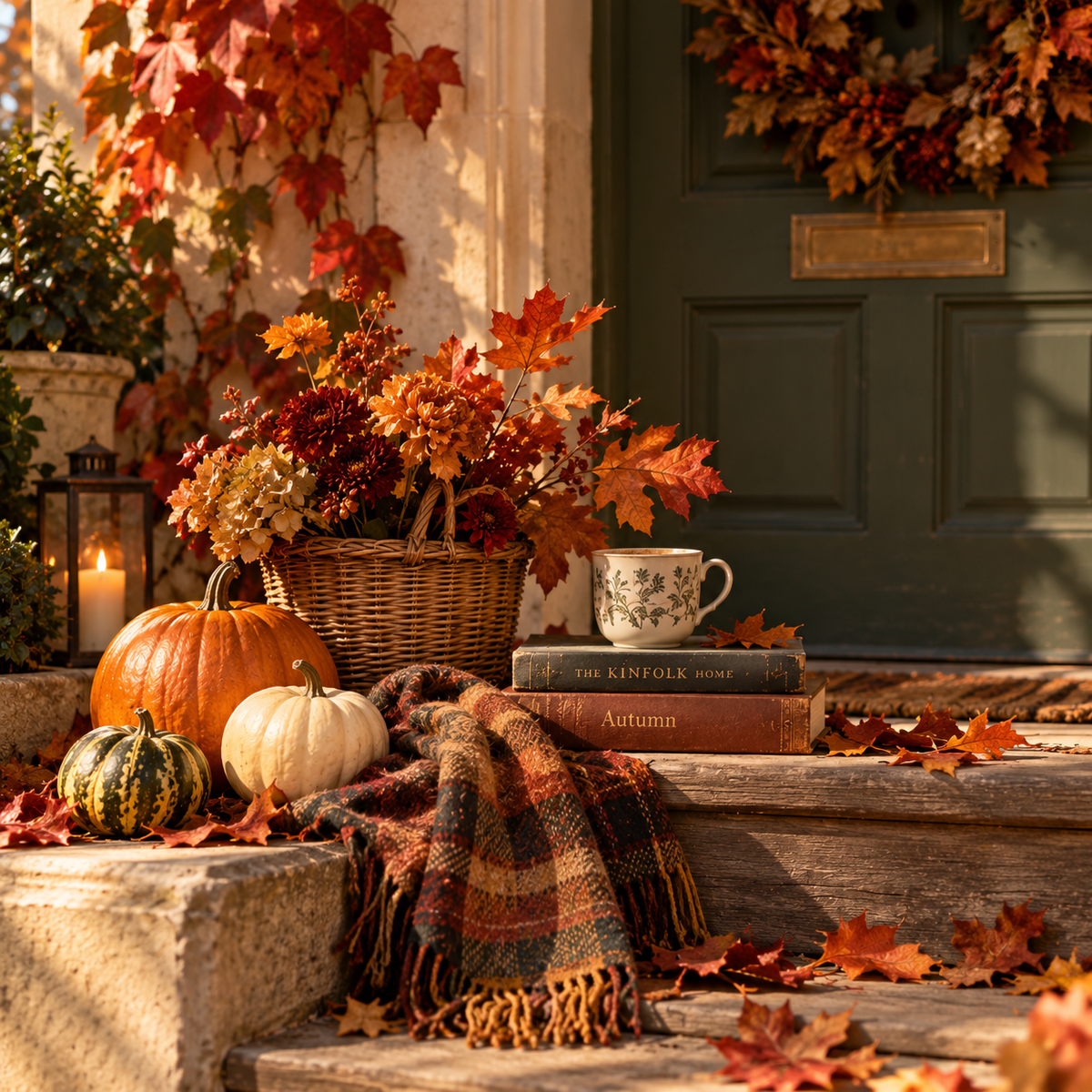 Autumn Edit