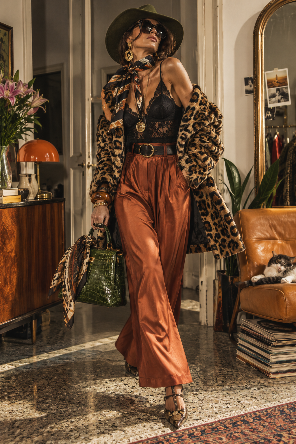 Shop the Look