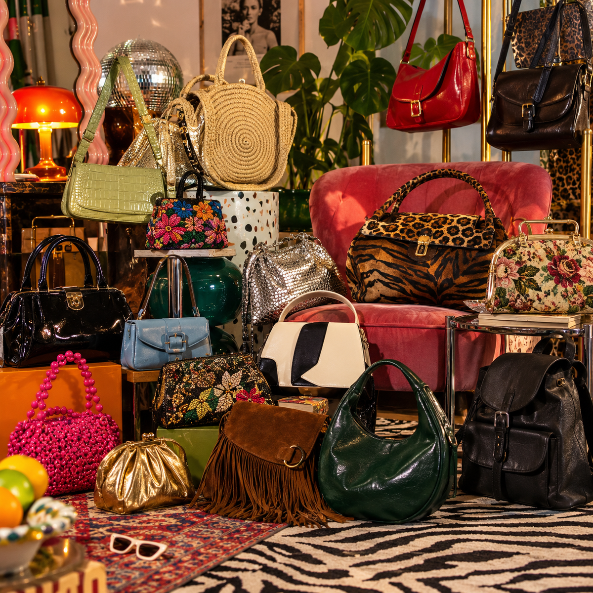 Bag Obsession