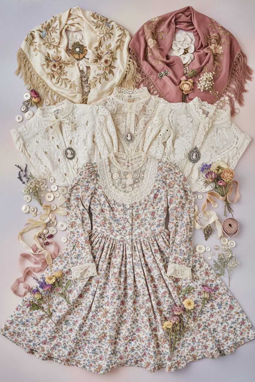 True Vintage