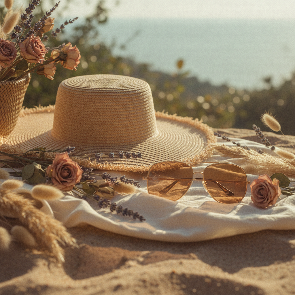 Summer Edit