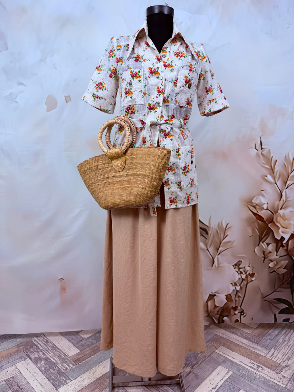 Shop the Look | La Dolce Vita