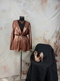 Shop the Look | Copper Disco