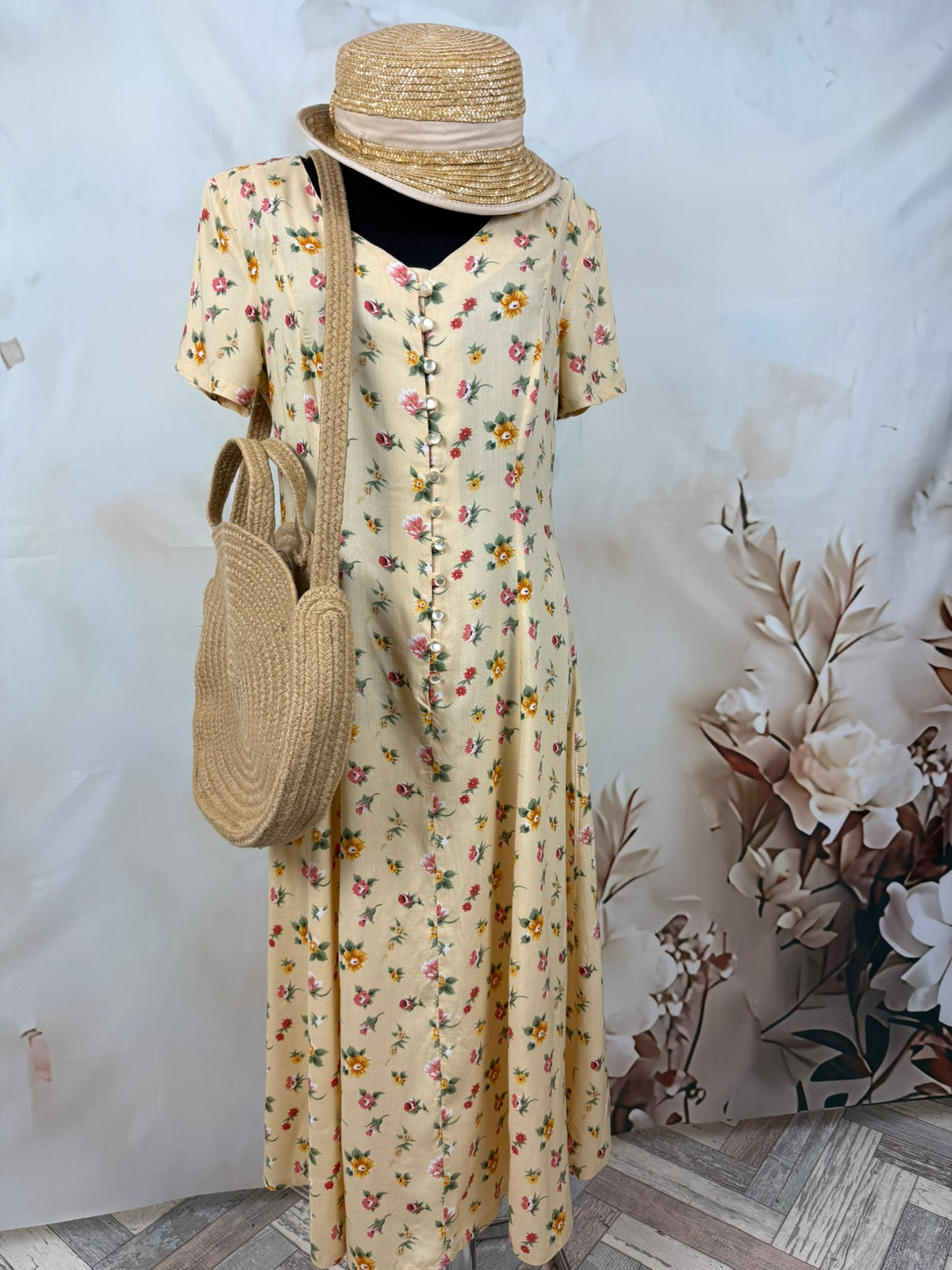 Shop the Look | Sunday Picnic