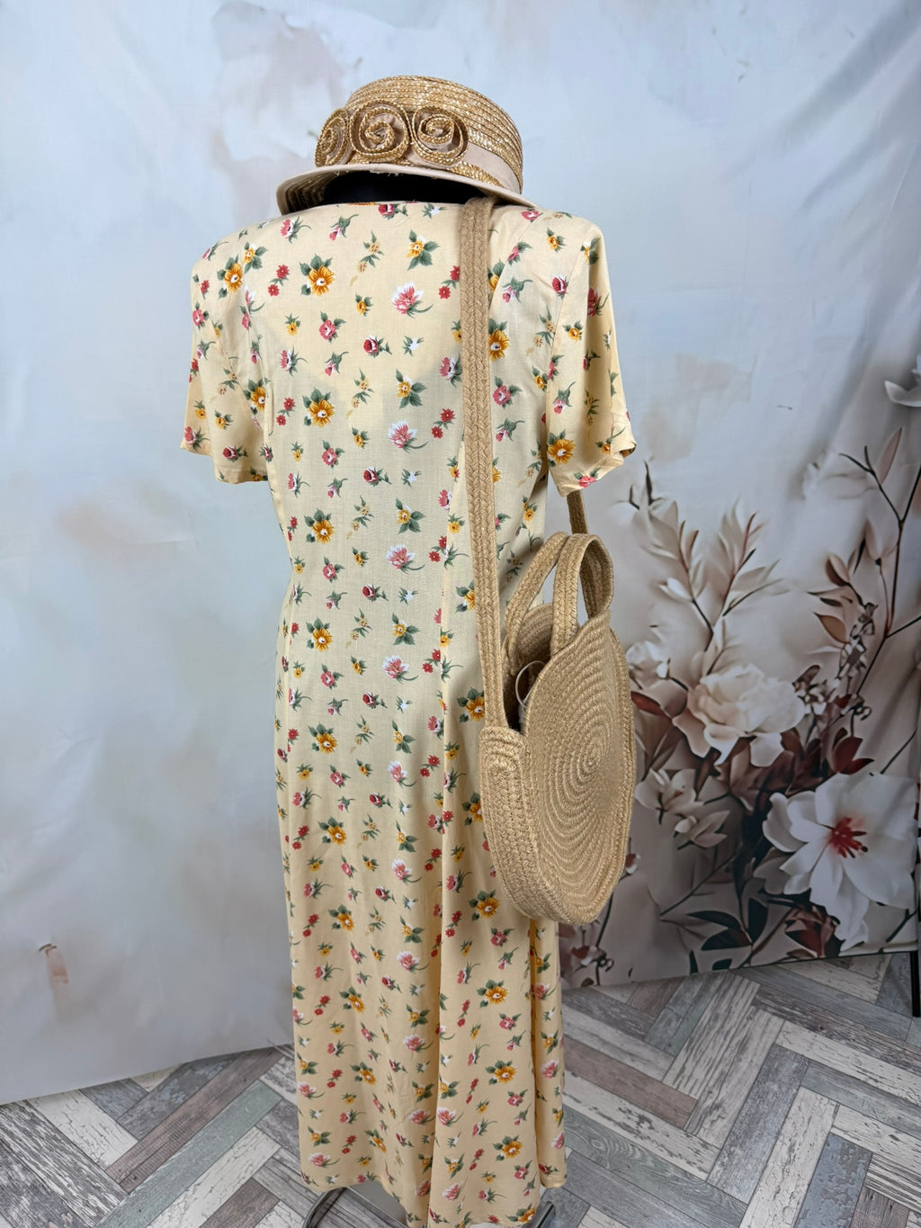 Shop the Look | Sunday Picnic
