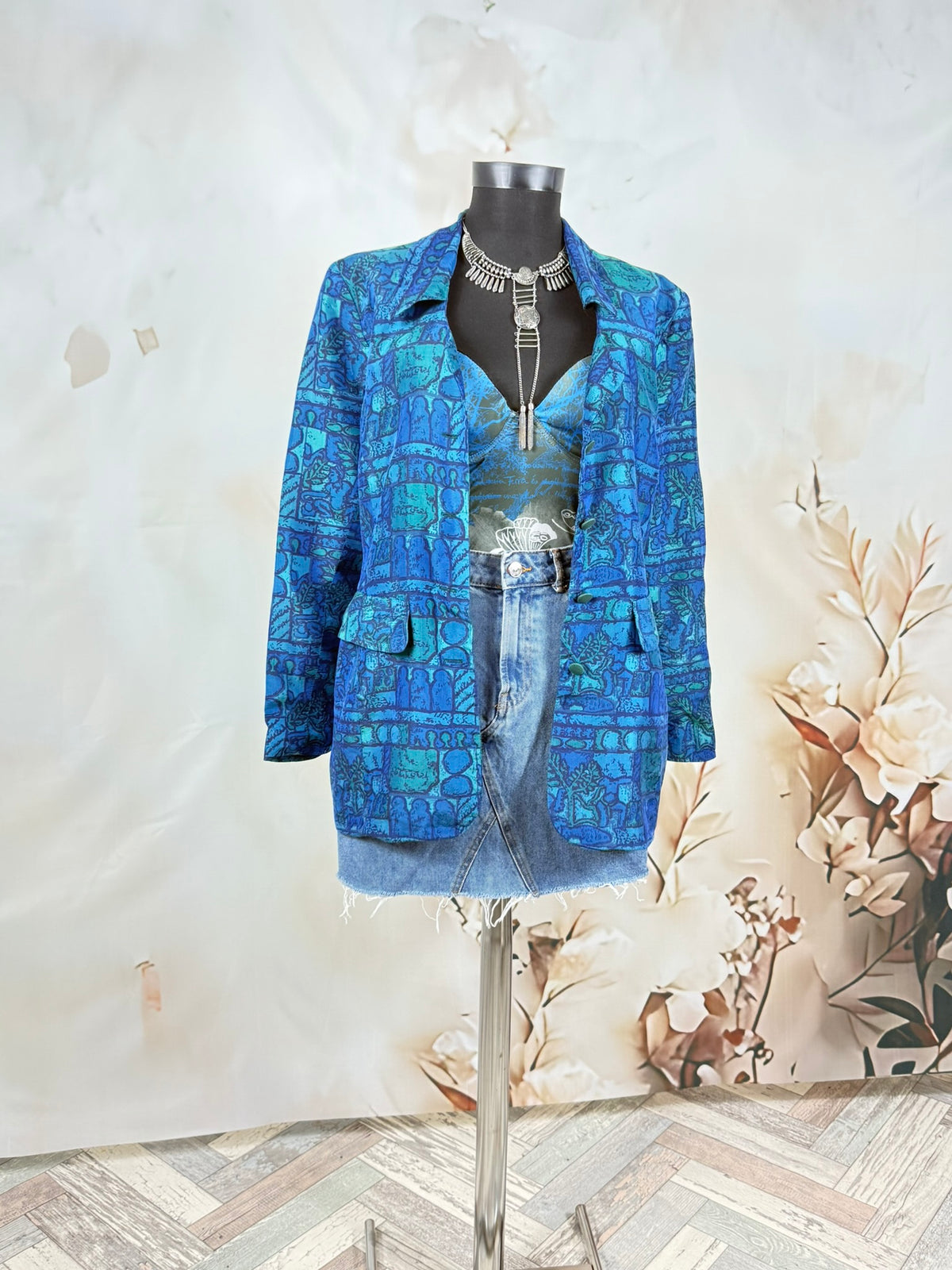 Shop the Look | Blue Crush