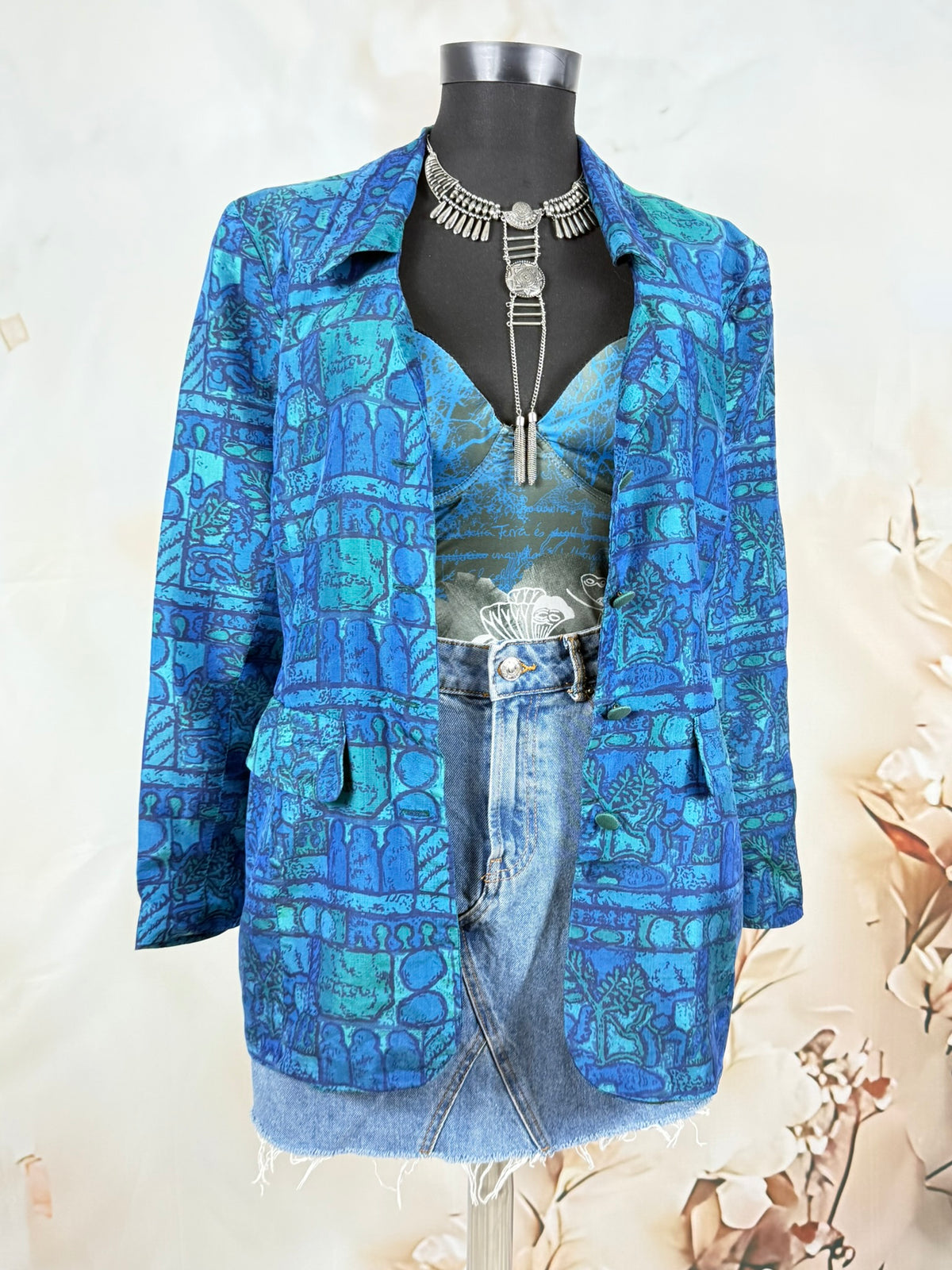 Shop the Look | Blue Crush
