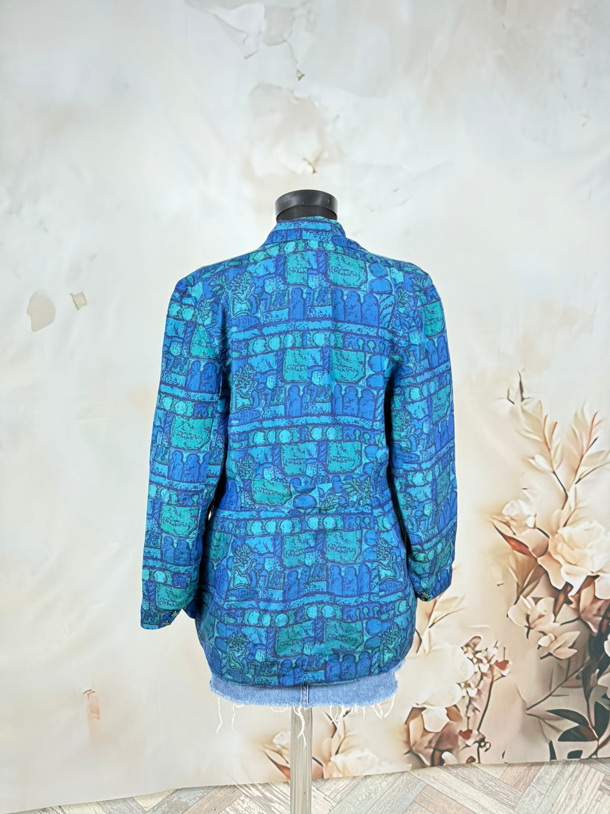 Shop the Look | Blue Crush