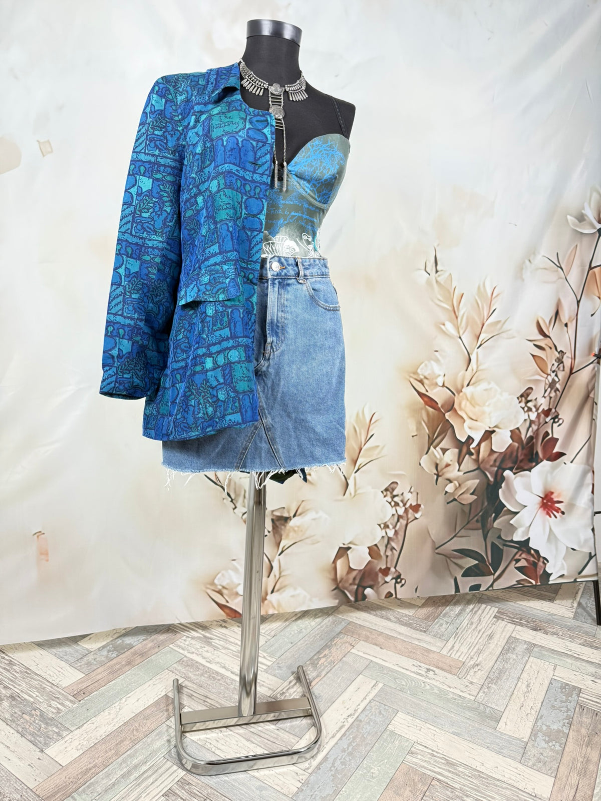 Shop the Look | Blue Crush