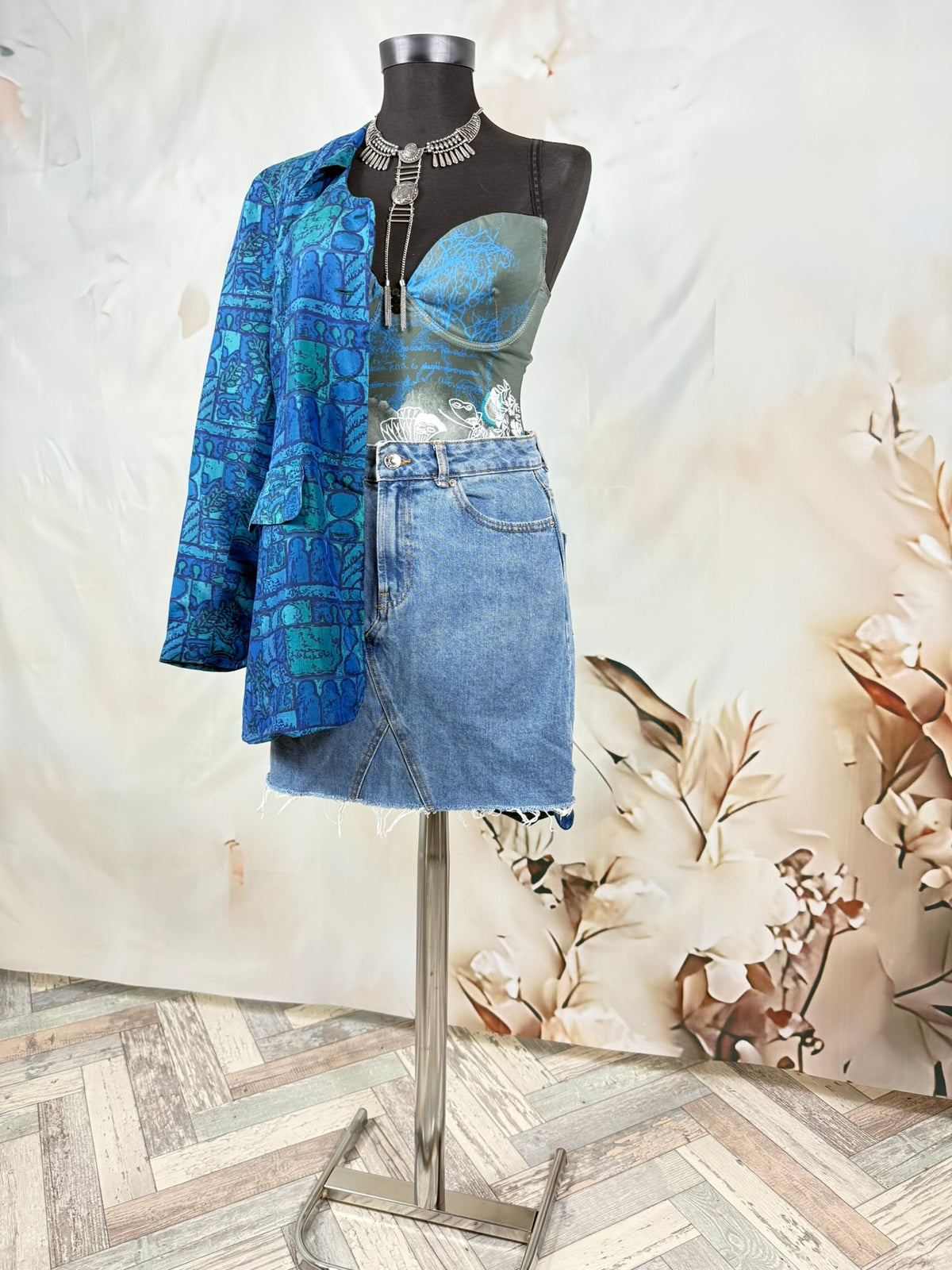 Shop the Look | Blue Crush