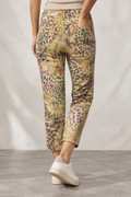 Jeans Zerres Animal Print
