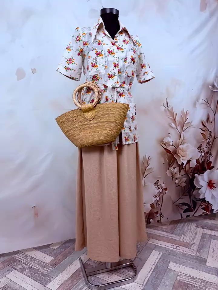 Shop the Look | La Dolce Vita