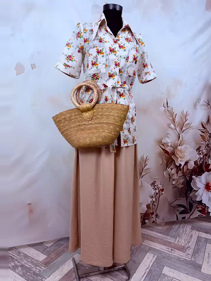 Shop the Look | La Dolce Vita
